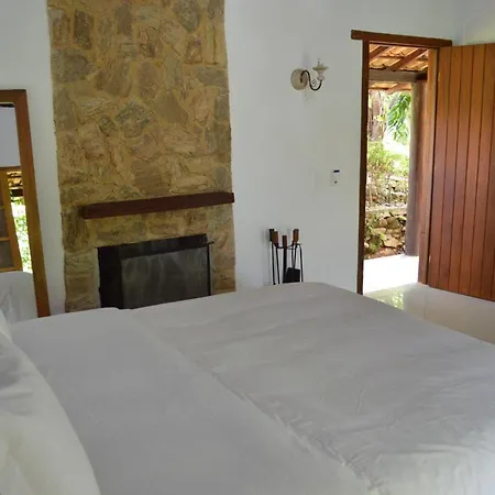 Artesanal Gourmet E Pousada Posse  Room photo