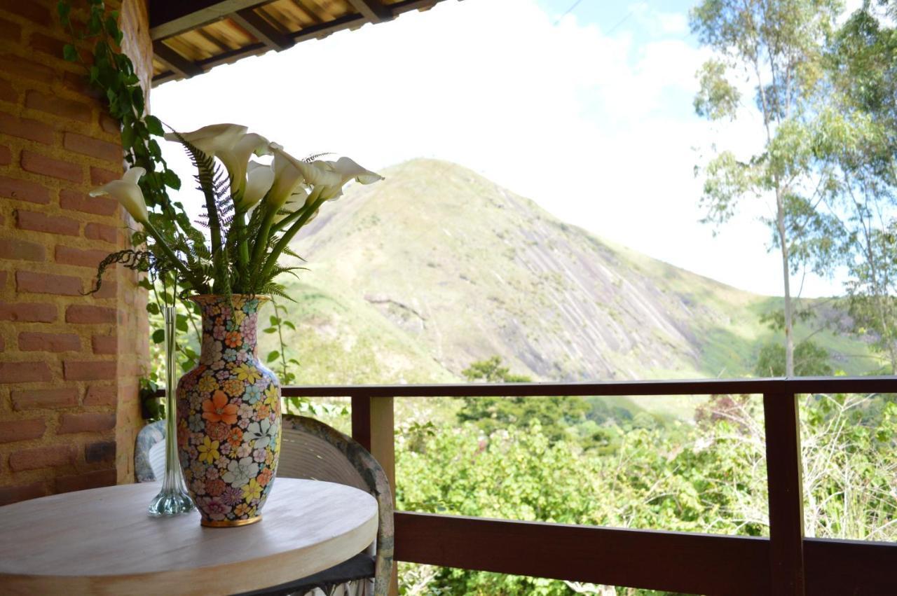 Artesanal Gourmet E Lodge *