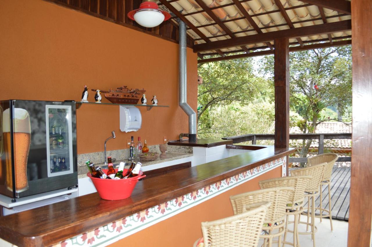 Lodge Artesanal Gourmet E Posse (Rio de Janeiro)