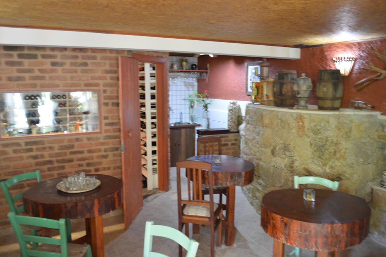 Artesanal Gourmet E Lodge