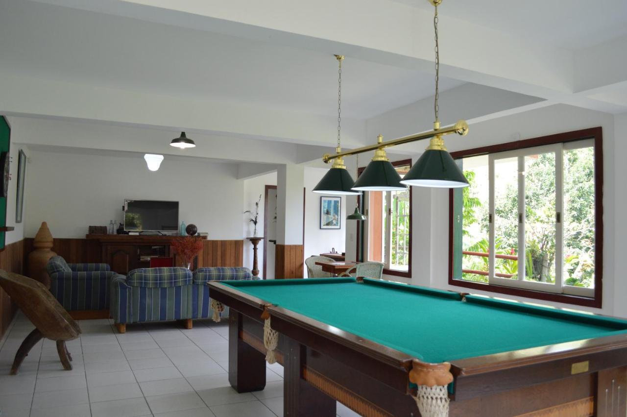 Artesanal Gourmet E Lodge Posse (Rio de Janeiro)