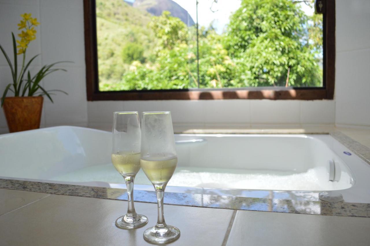 Artesanal Gourmet E Lodge Posse (Rio de Janeiro)