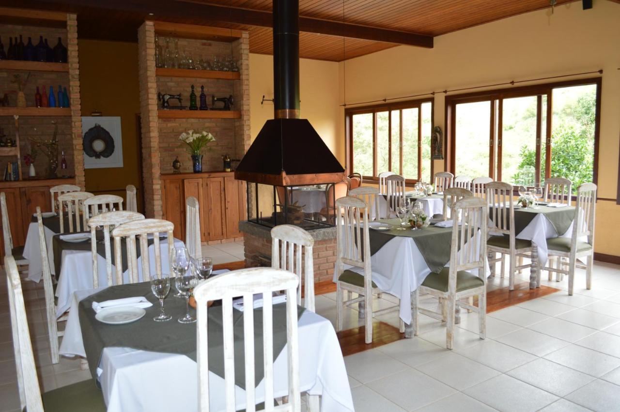 Lodge Artesanal Gourmet E