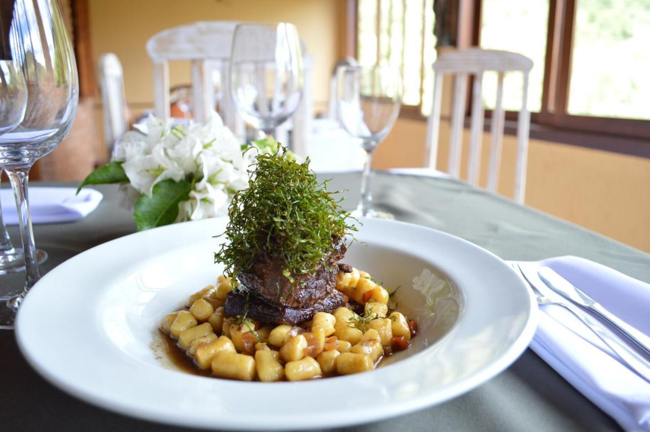 Lodge Artesanal Gourmet E Posse (Rio de Janeiro)