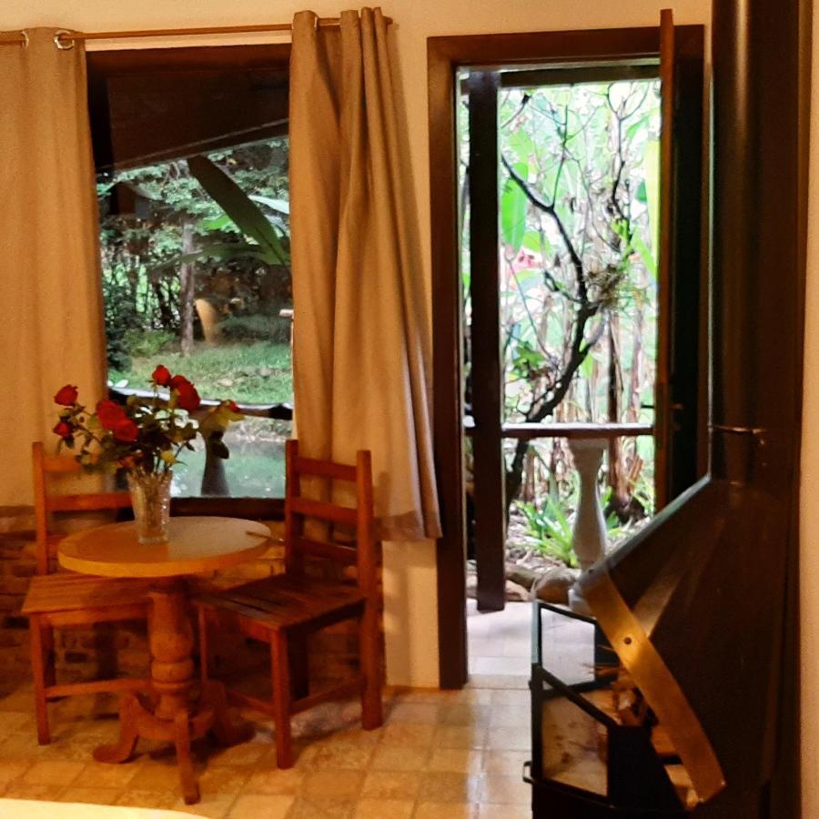 Artesanal Gourmet E Lodge *