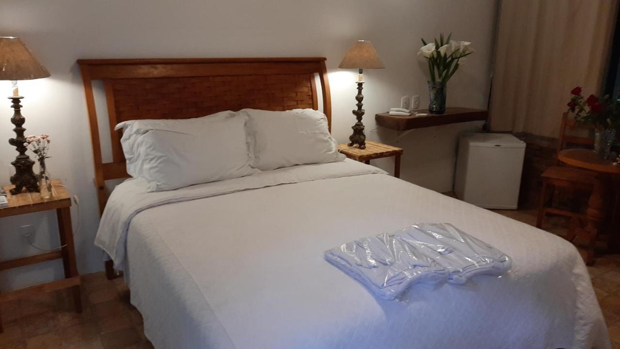 Artesanal Gourmet E Lodge
